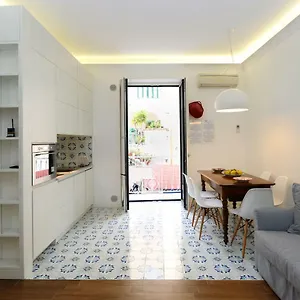  Apartment Residenza Piccolomini
